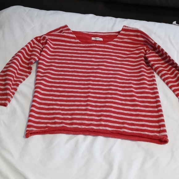 Madewell women's top - Picture 1 of 6